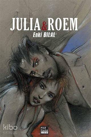 Gazap Fırtınası Üçlemesi 2 : Julia - Roem