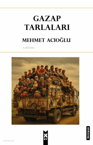Gazap Tarlaları