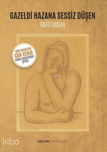 Gazeldi Hazana Sessiz Düşen