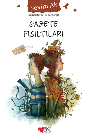 Gazete Fısıltıları - Kitapiks.com