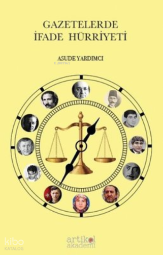 Gazetelerde İfade Hürriyeti