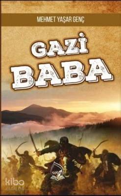 Gazi Baba