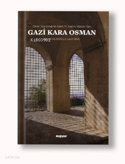 Gazi Kara Osman