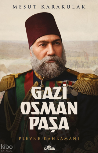 Gazi Osman Paşa