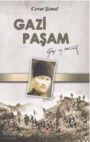Gazi Paşam