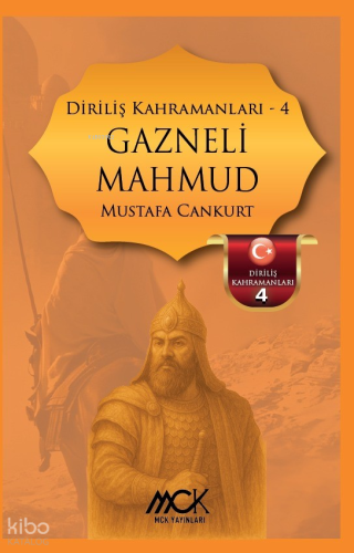 Gazneli Mahmud - Diriliş Kahramanları 4