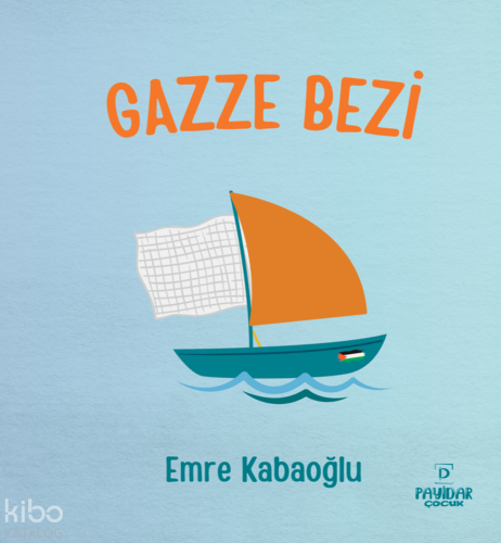 Gazze Bezi