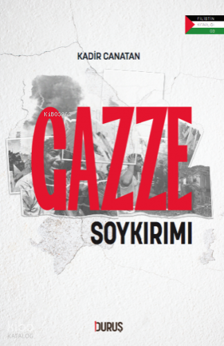 Gazze Soykırımı