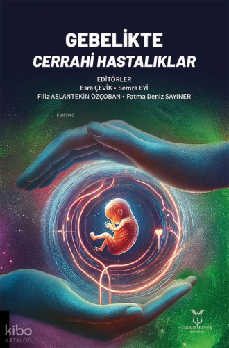 Gebelikte Cerrahi Hastalıklar