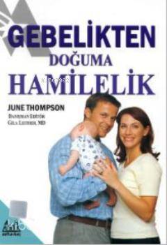 Gebelikten Doğuma Hamilelik - Kitapiks.com