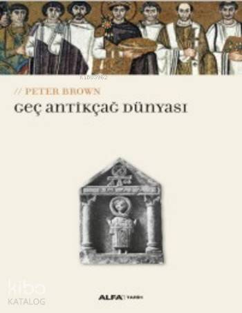 Geç Antikçağ Dünyası