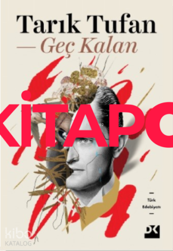 Geç Kalan - Kitapiks.com