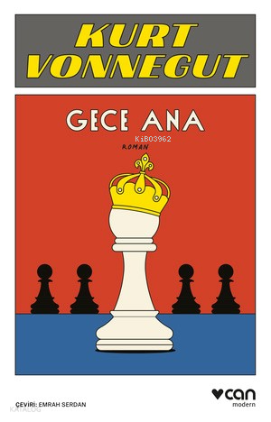 Gece Ana