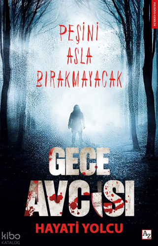 Gece Avcısı