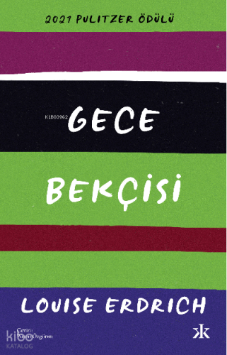 Gece Bekçisi