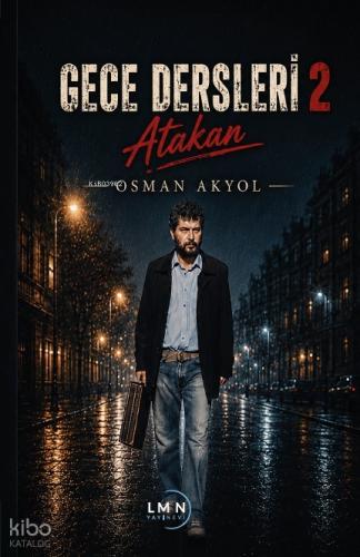 Gece Dersleri 2: Atakan