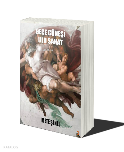 Gece Güneşi Ulu Sanat