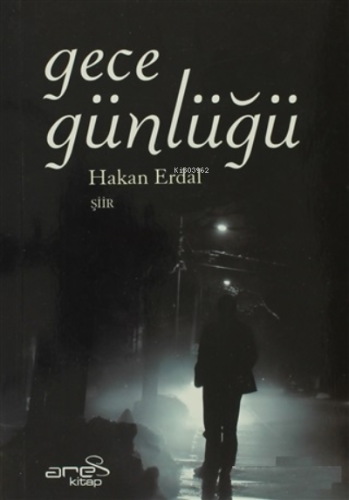 Gece Günlüğü - Kitapiks.com
