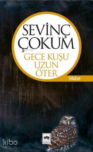 Gece Kuşu Uzun Öter