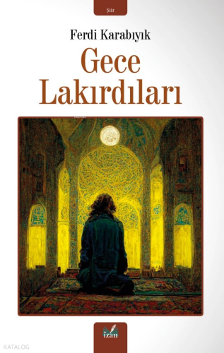 Gece Lakırdılarıları