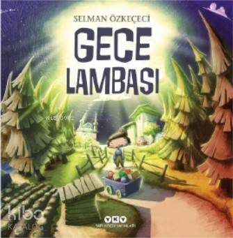 Gece Lambası