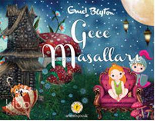 Gece Masalları
