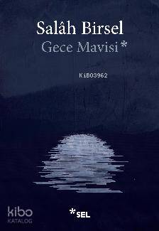 Gece Mavisi