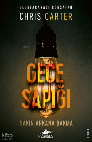 Gece Sapığı;Sakın Arkana Bakma