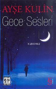 Gece Sesleri (Cep Boy) - Kitapiks.com