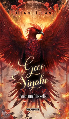 Gece Siyahı 2;Anka’nın Yükselişi