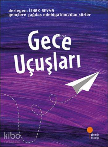 Gece Uçuşları