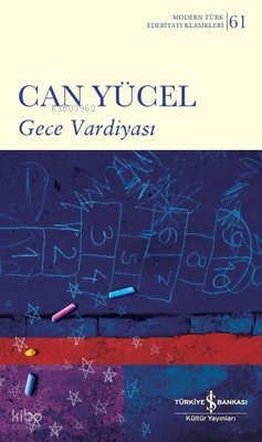 Gece Vardiyası - Modern Türk Edebiyatı Klasikleri 61