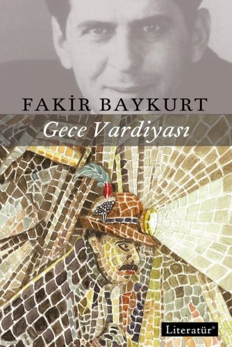 Gece Vardiyası - Kitapiks.com