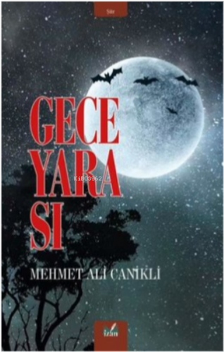 Gece yarası - Kitapiks.com
