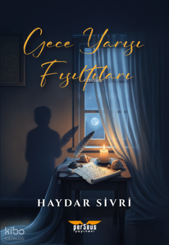 Gece Yarısı Fısıltıları