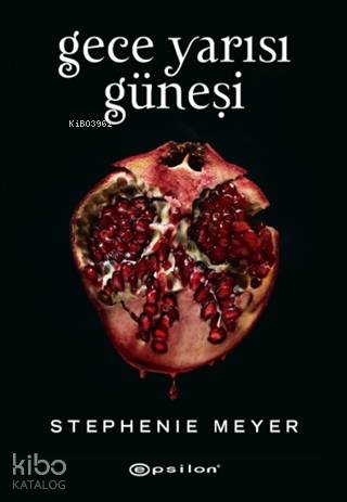 Gece Yarısı Güneşi - Kitapiks.com