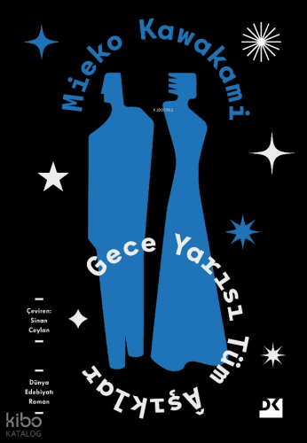 Gece Yarısı Tüm Aşklar