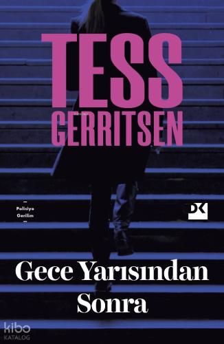 Gece Yarısından Sonra