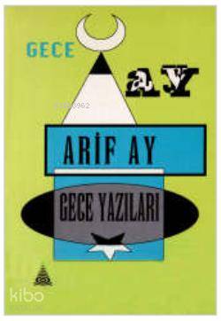 Gece Yazıları