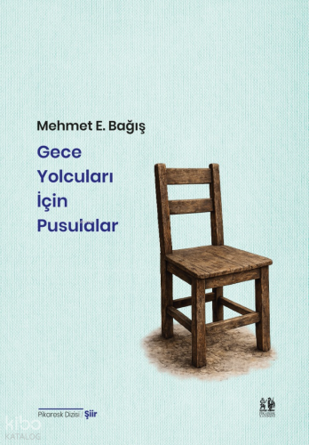 Gece Yolcuları için Pusulalar