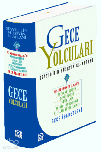 Gece Yolcuları - Kitapiks.com