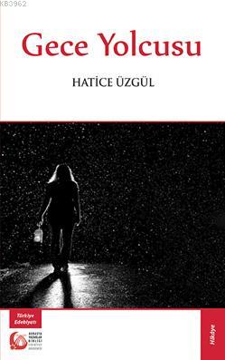 Gece Yolcusu - Kitapiks.com