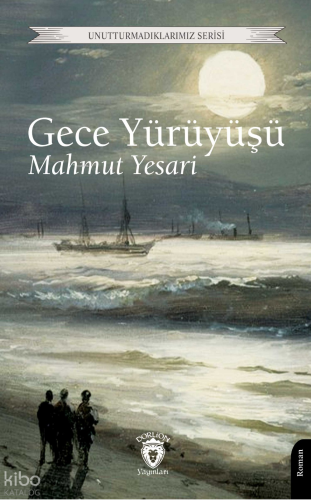 Gece Yürüyüşü
