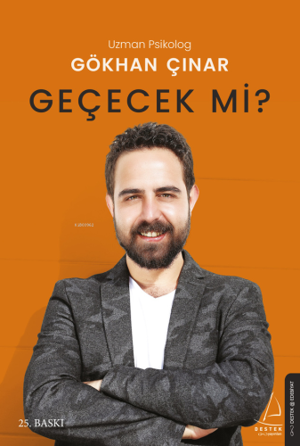 Geçecek mi? - Kitapiks.com