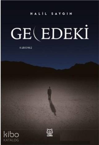 Gecedeki