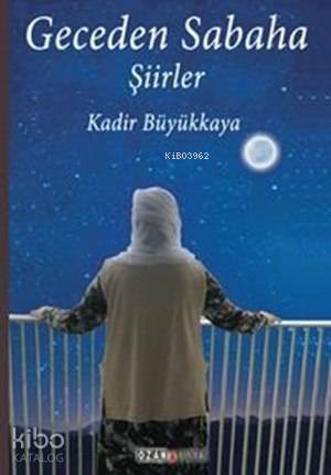 Geceden Sabaha - Kitapiks.com