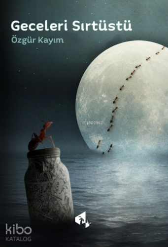 Geceleri Sırtüstü