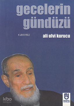 Gecelerin Gündüzü