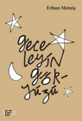 Geceleyin Gökyüzü