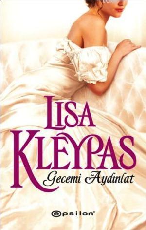 Gecemi Aydınlat - Kitapiks.com